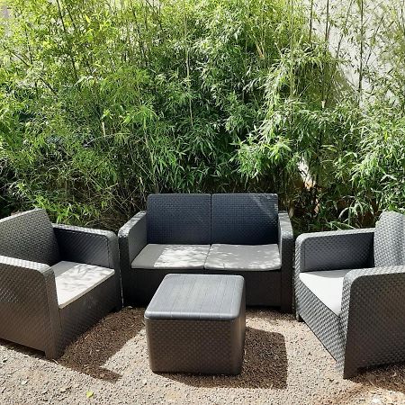 Logement Confortable Dans Residence Privee A Amplepuis 外观 照片
